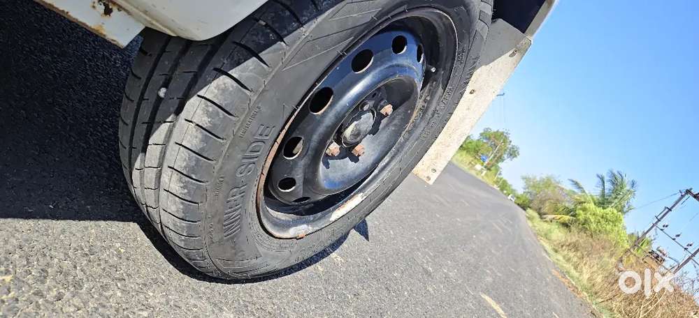 Tata Indica Vista 2014