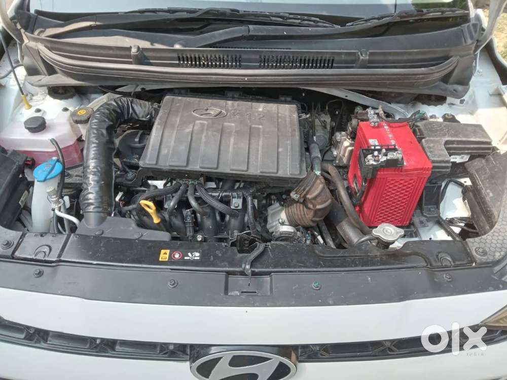 Hyundai Aura