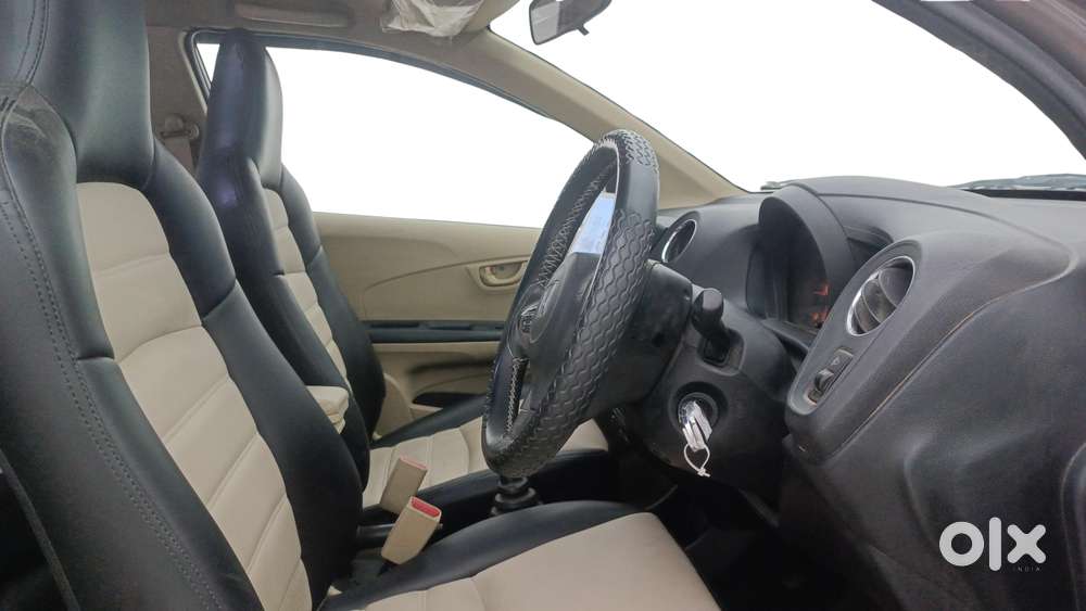Honda Brio S Mt, 2014, Petrol