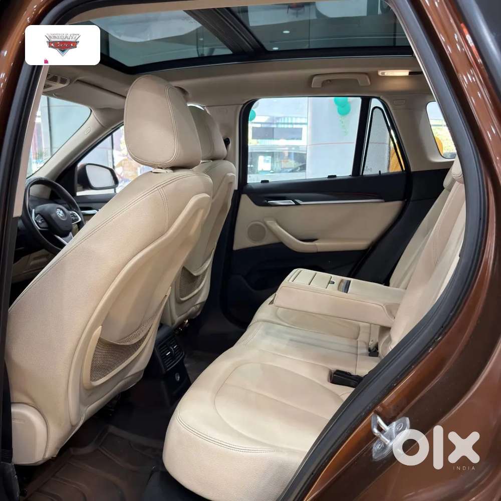 Bmw X1 Sdrive 20d X Line, 2016, Diesel