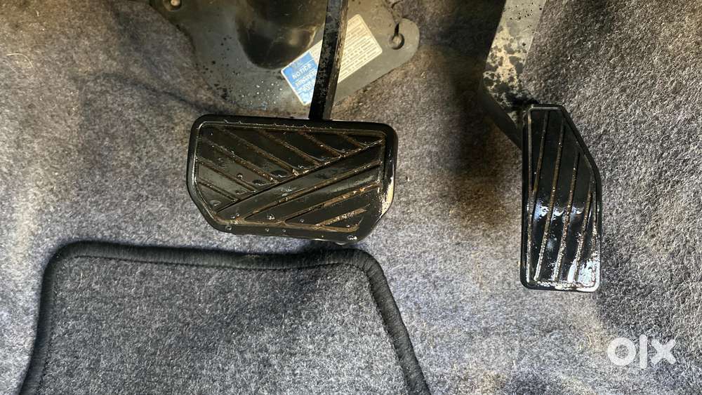 Maruti Suzuki Celerio Vxi Amt, 2018, Petrol