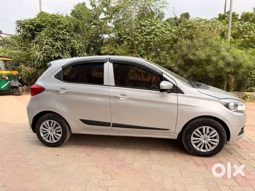 Tata Tiago 1.05 Revotorq Xt, 2017, Petrol