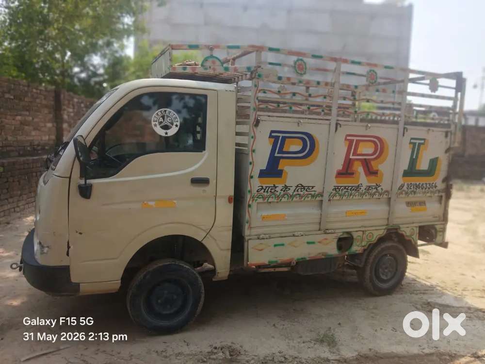Tata Ace Gold 2021 Diesel