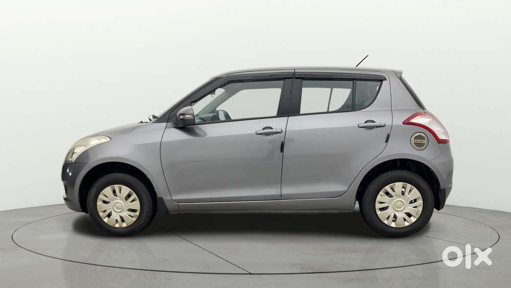Maruti Suzuki Swift 2011-2014 Vxi, 2013, Petrol
