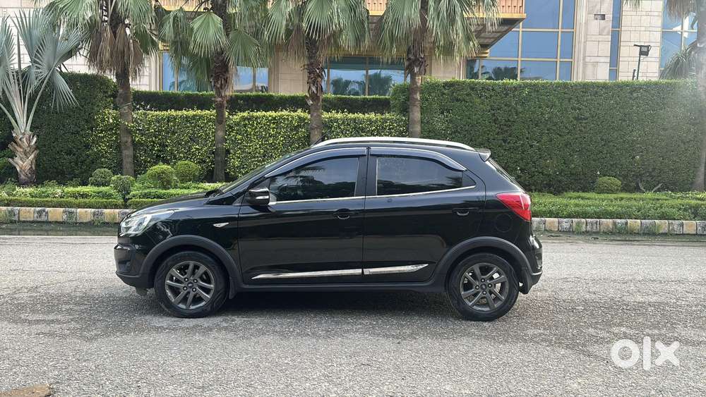 Ford Freestyle Titanium Plus Petrol, 2018, Petrol