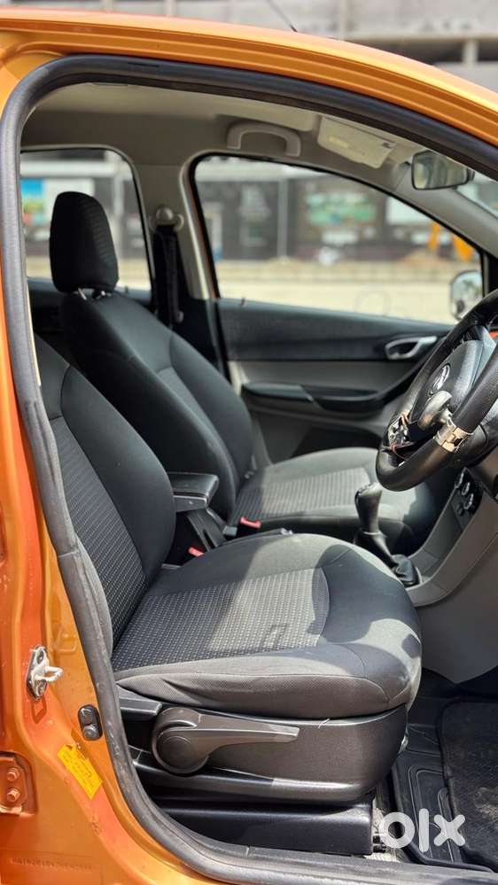 Tata Tiago, 2018, Diesel