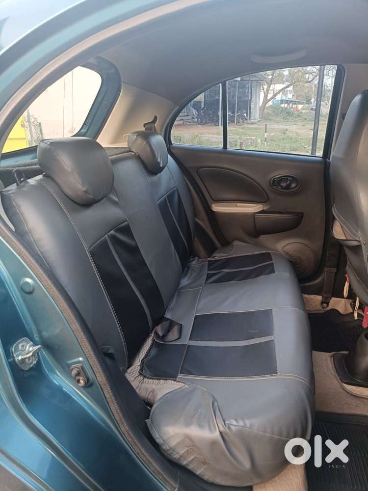 Nissan Micra, 2015, Petrol