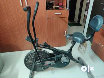 Gym static cycle for cardio Gym Fitness 1790940064