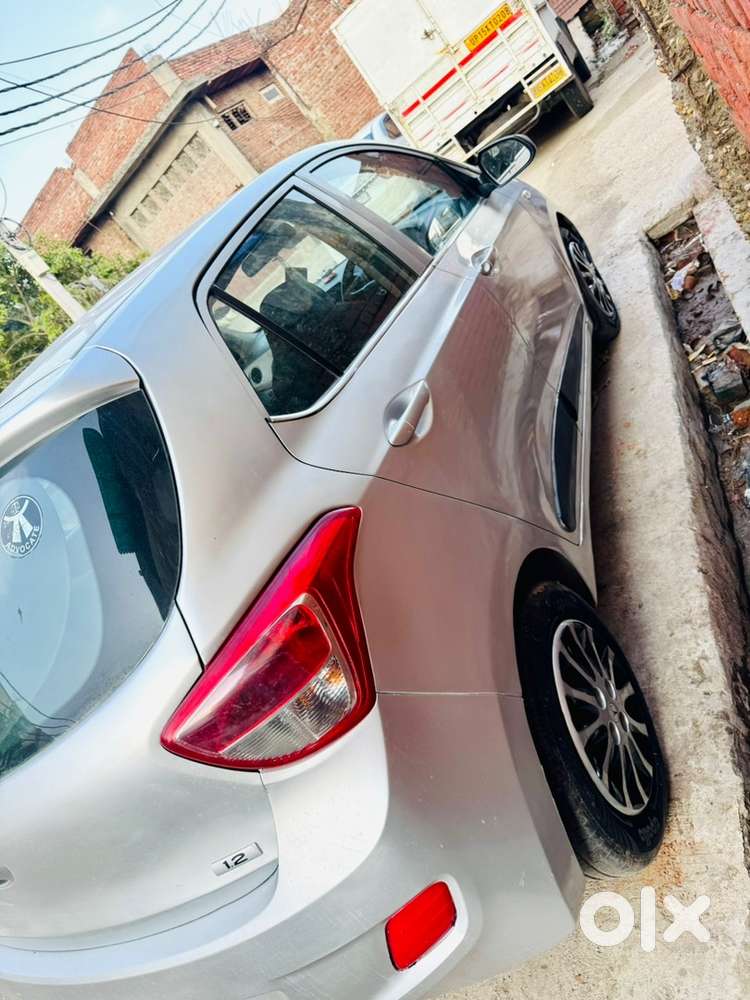 Hyundai Grand I10 2014 Model