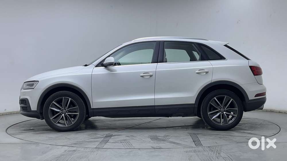 Audi Q3 1.4 30 Tfsi Premium, 2017, Petrol