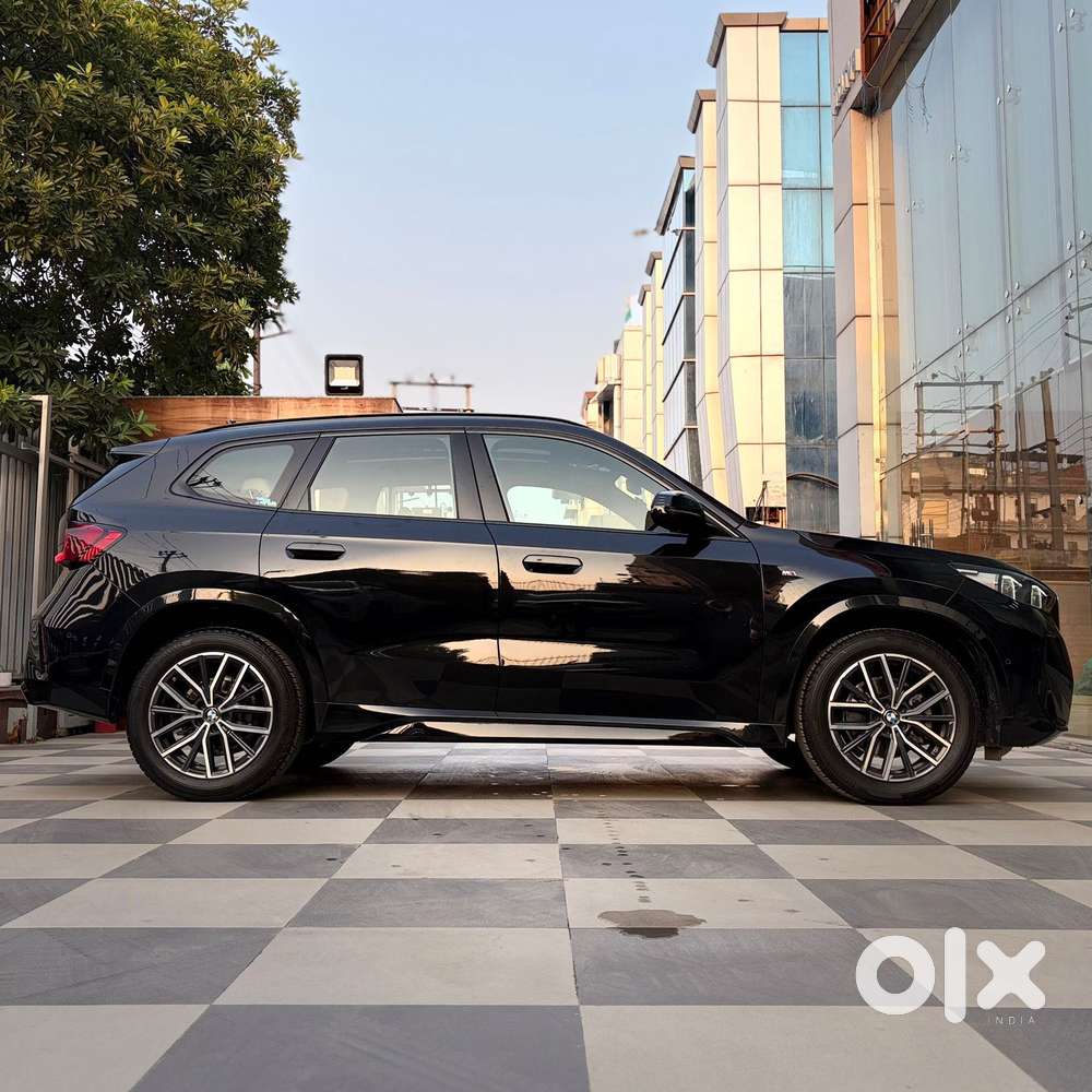 Bmw X1 Sdrive18i M Sport, 2025, Petrol