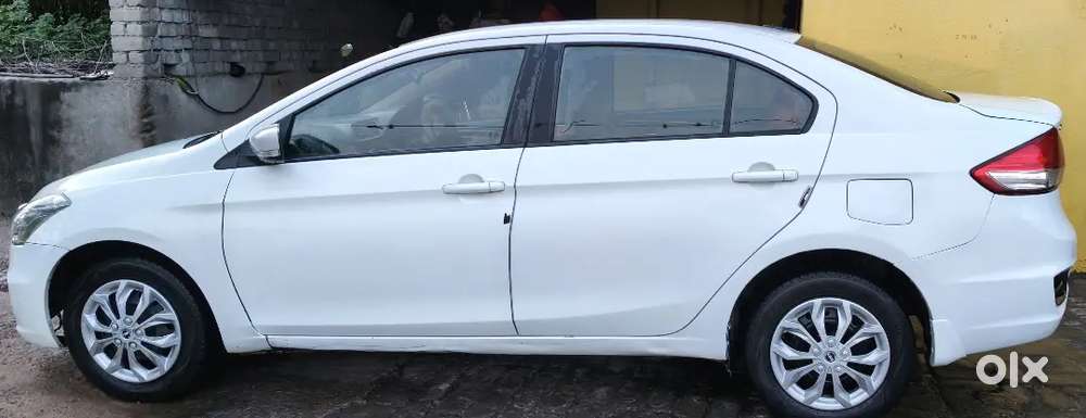 Buy New Car