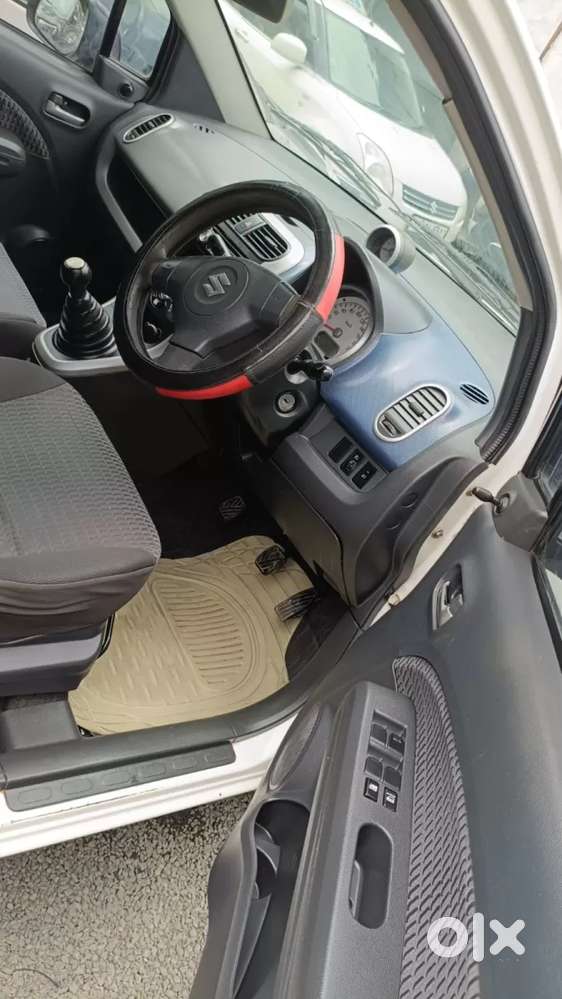 Maruti Suzuki Ritz Vxi (abs) Bs Iv, 2014, Petrol
