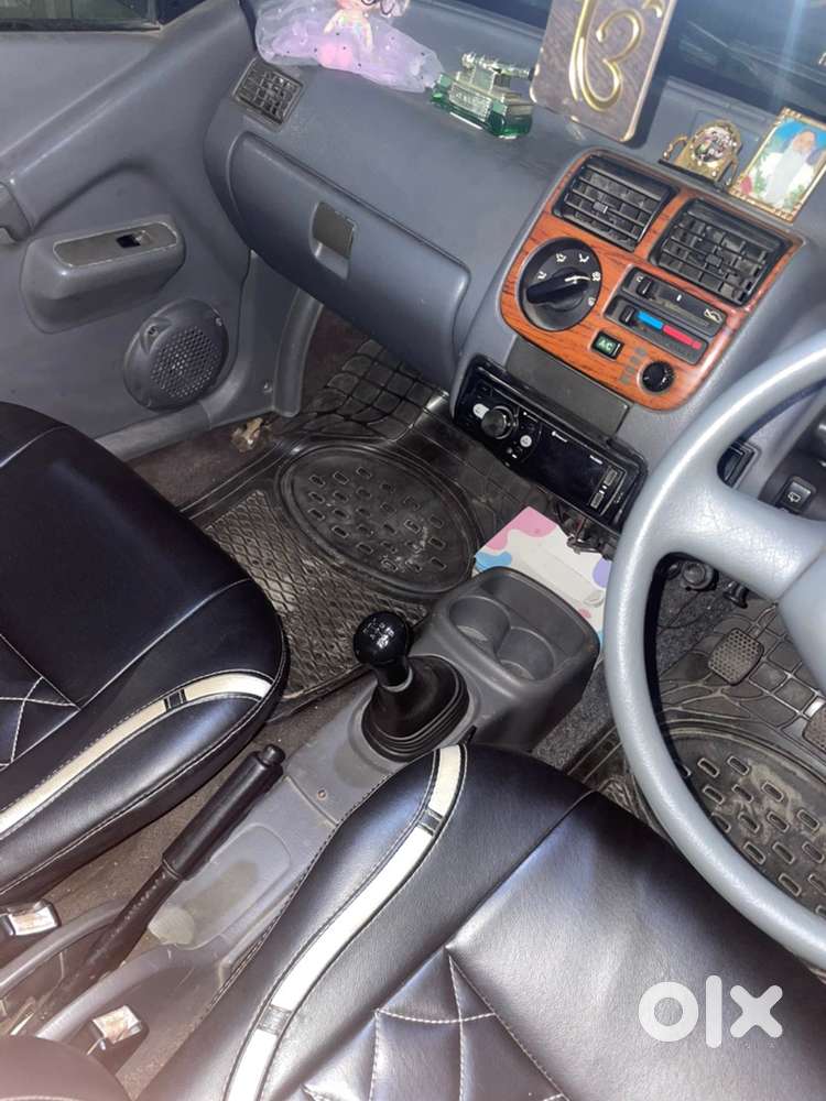 Maruti Suzuki Zen Lxi 2002 Model