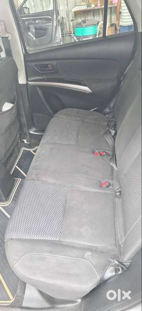 Maruti Suzuki S Cross 2018 Diesel Excellent Condition