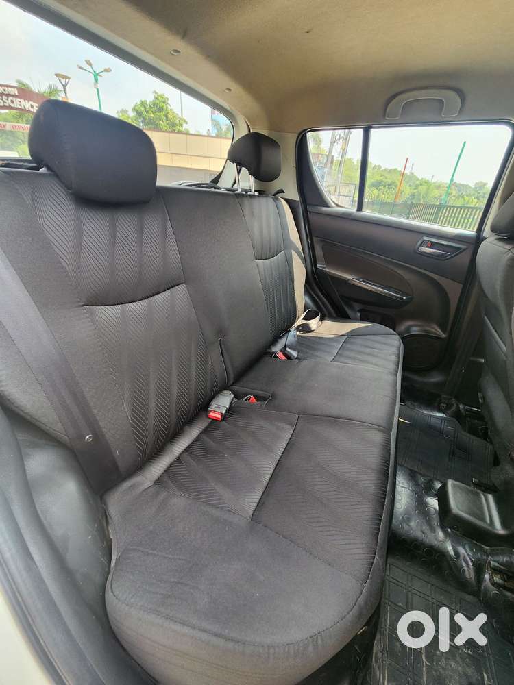 Maruti Suzuki Swift Vxi, 2014, Petrol