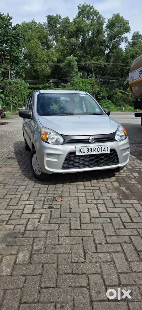 Maruti Suzuki Alto 800 2020