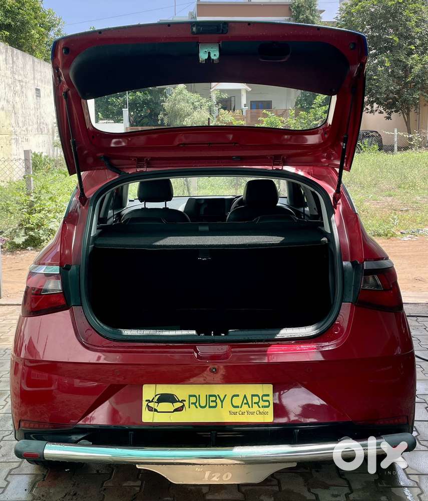Hyundai New I20 1.2 Magna Mt, 2022, Petrol