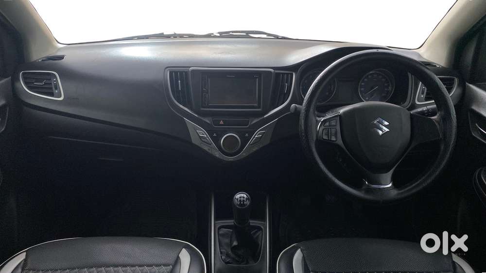 Maruti Suzuki Baleno 1.2 Delta, 2019, Petrol