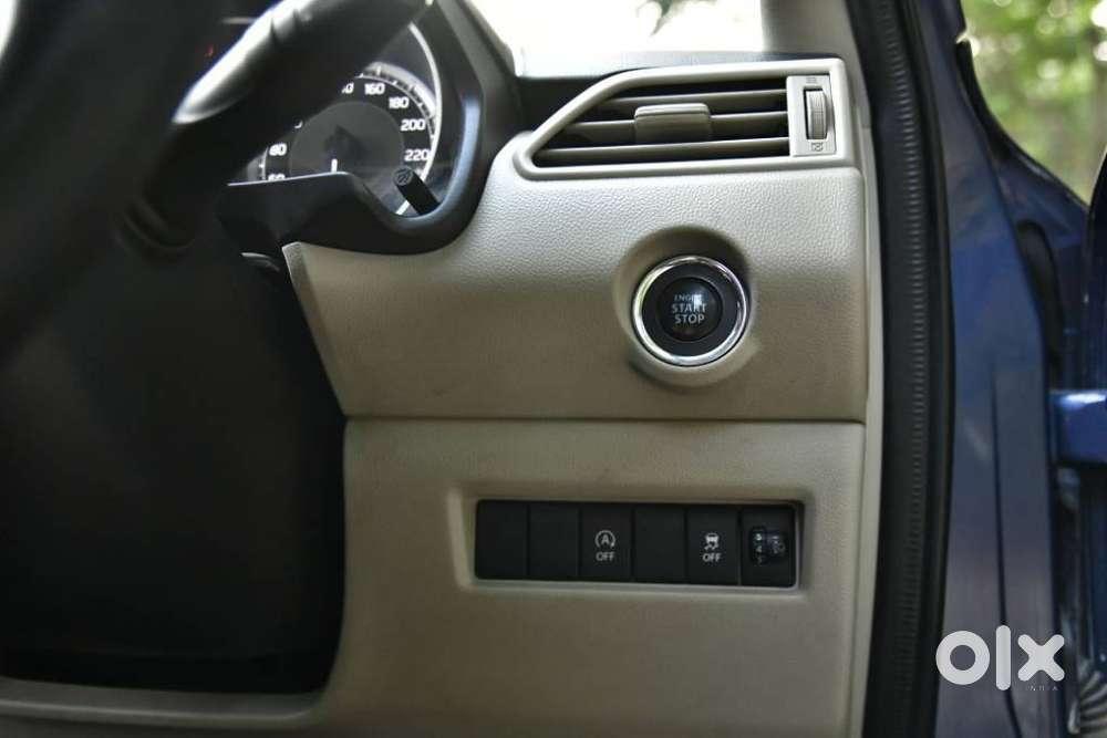 Maruti Suzuki Swift Dzire Amt Zxi, 2021, Petrol