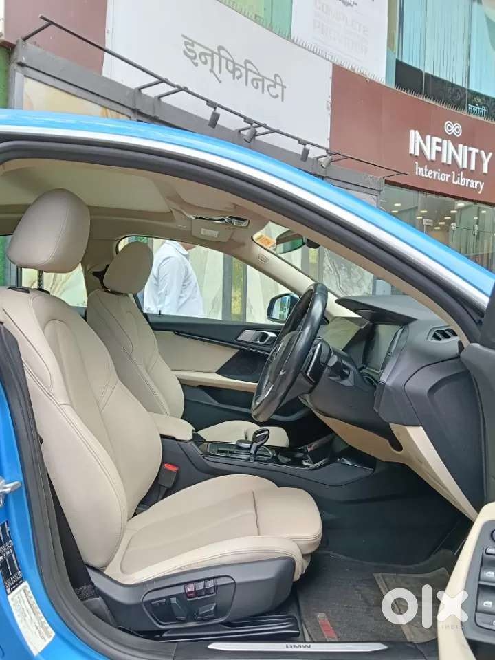Bmw 2 Series 2.0 220d Sportline, 2020, Diesel