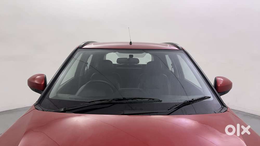 Maruti Suzuki Vitara Brezza Vdi, 2019, Diesel