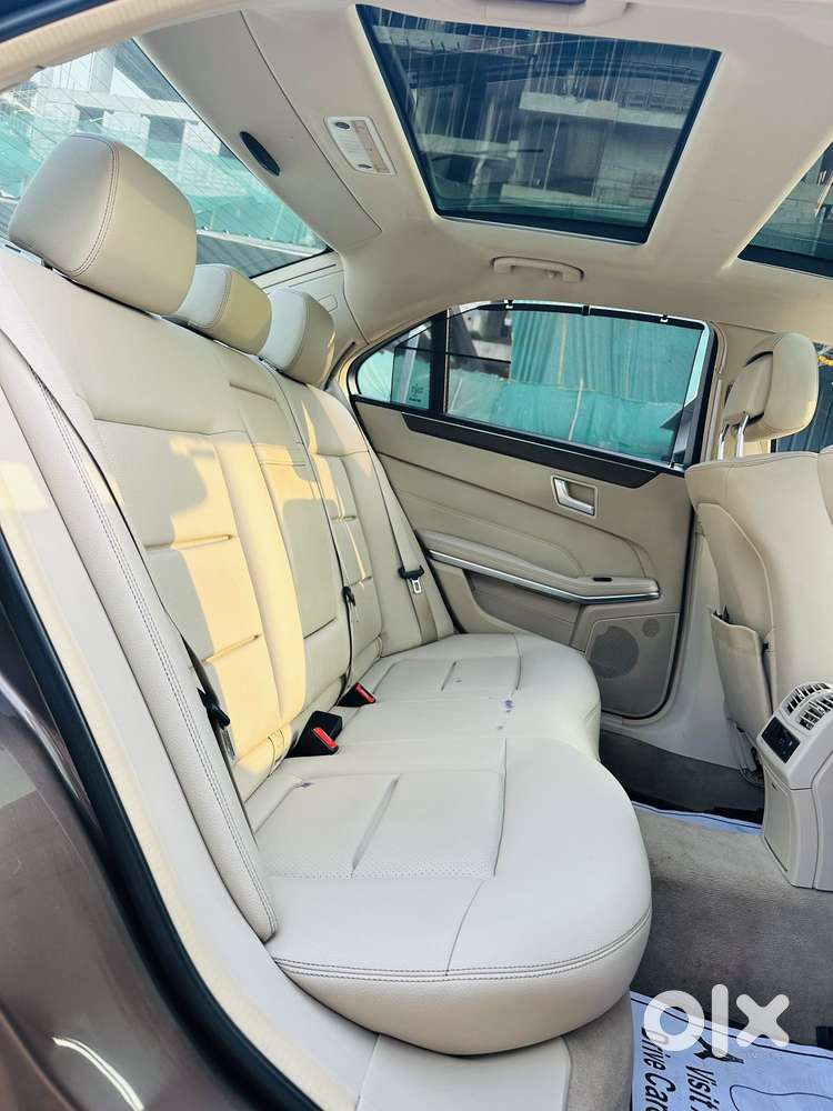 Mercedes-benz E-class 2.1 E 250 Cdi Edition, 2016, Diesel