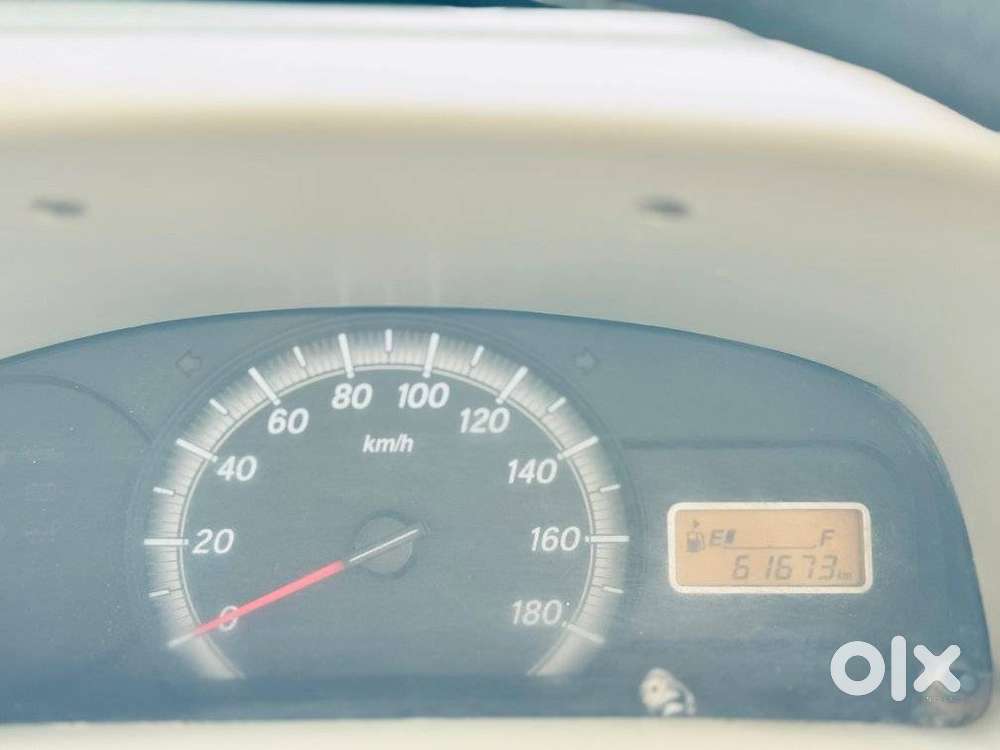 Maruti Suzuki Eeco 5 Str With Ac Plus Htr Cng, 2014, Cng & Hybrids