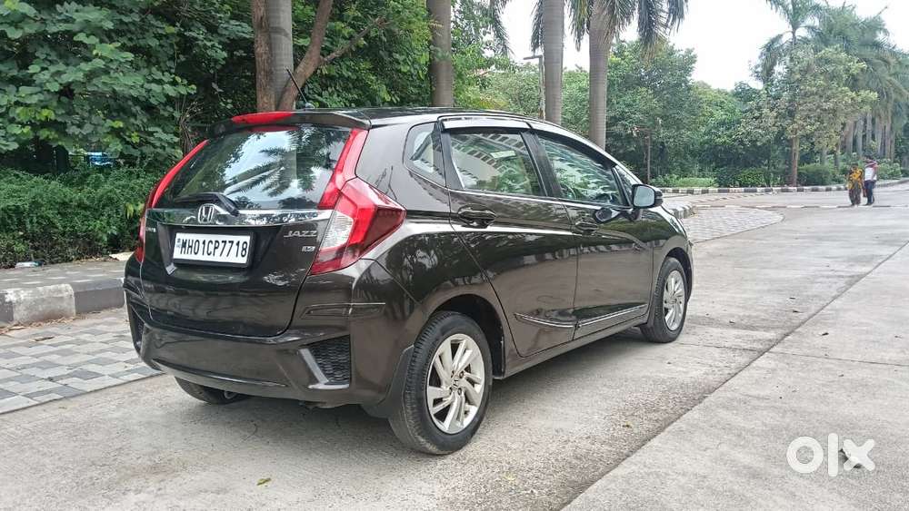 Honda Jazz 1.2 V I Vtec, 2017, Petrol