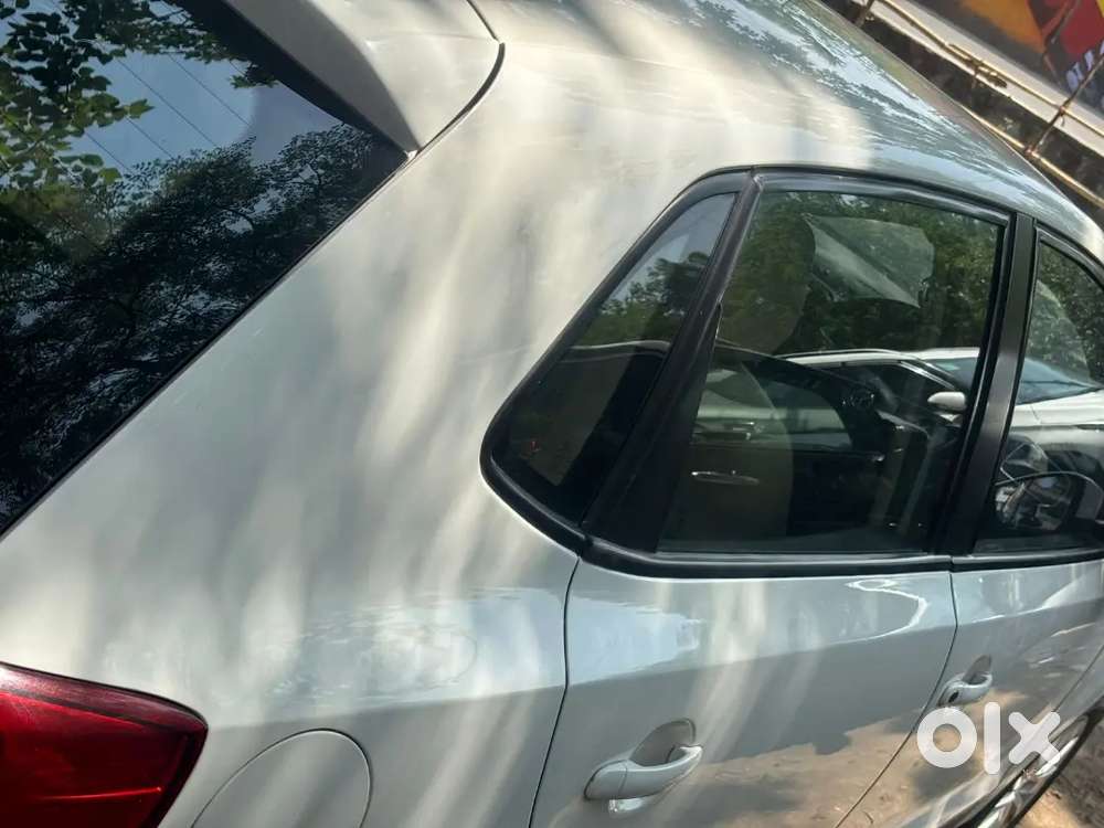 Volkswagen Polo 1.5 Tdi 2016
