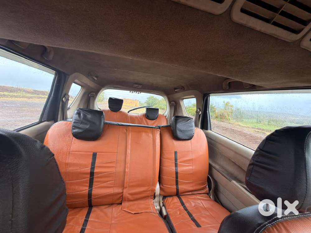Maruti Suzuki Ertiga 2014