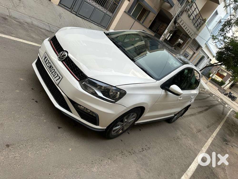Volkswagen Polo 1.0 Highline Plus Tsi, 2021, Petrol