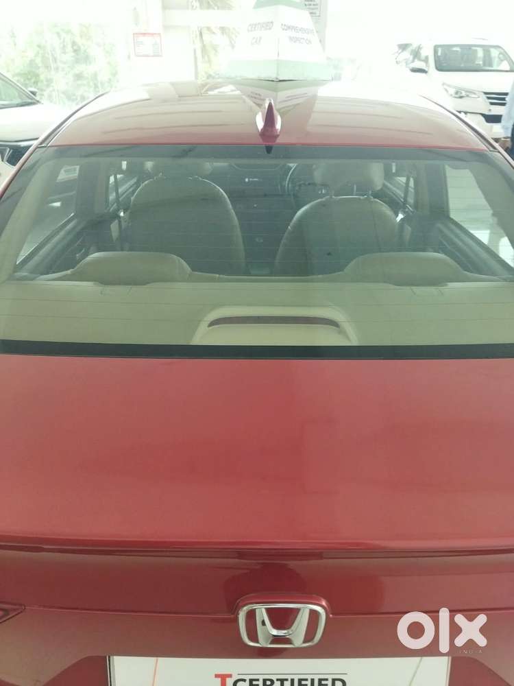Honda Amaze Vx 1.2 Petrol Mt, 2018, Petrol