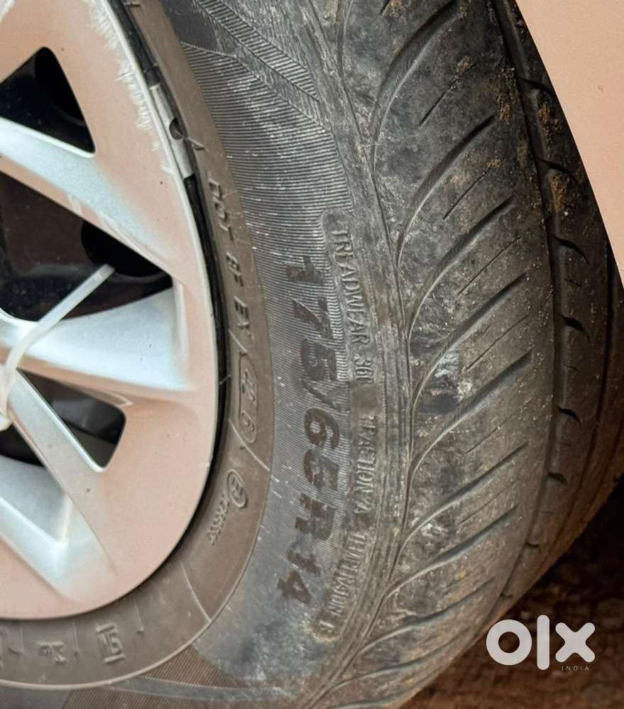 Figo Aspire 2016 December