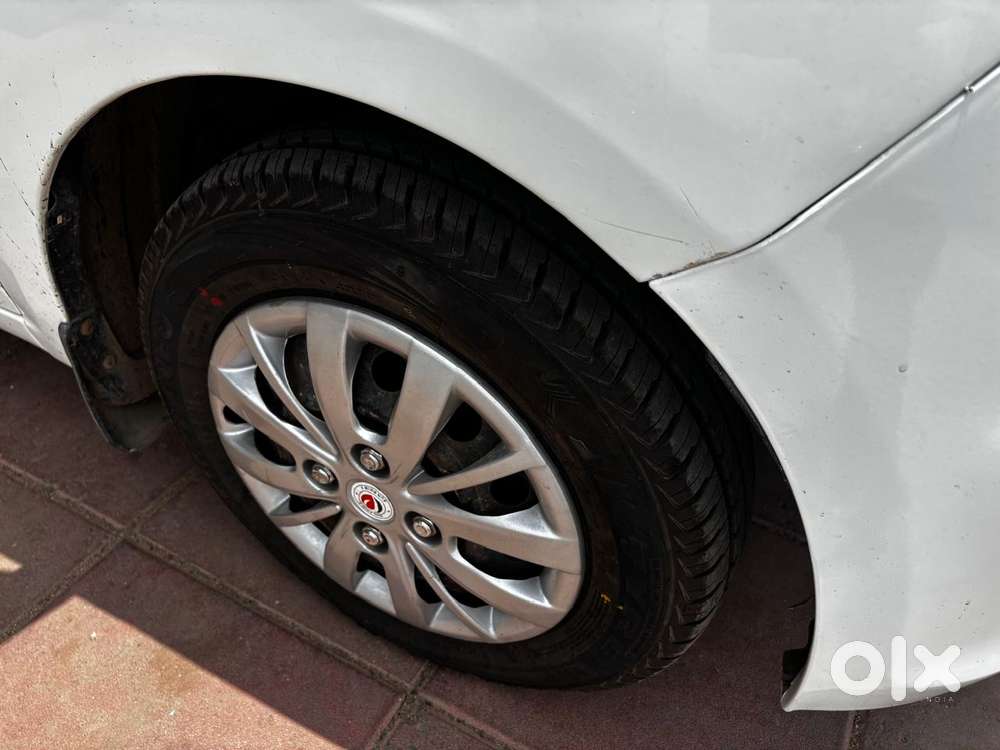 Hyundai I10 Sportz Option, 2012, Petrol