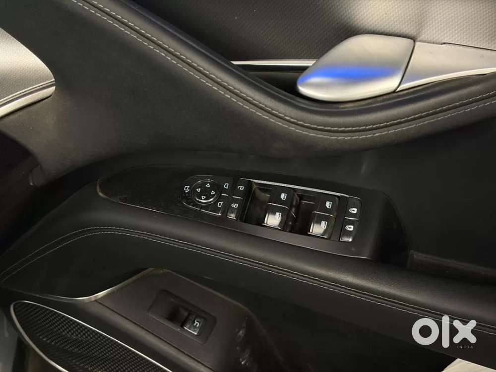 Byd Sealion 7, 2025, Electric