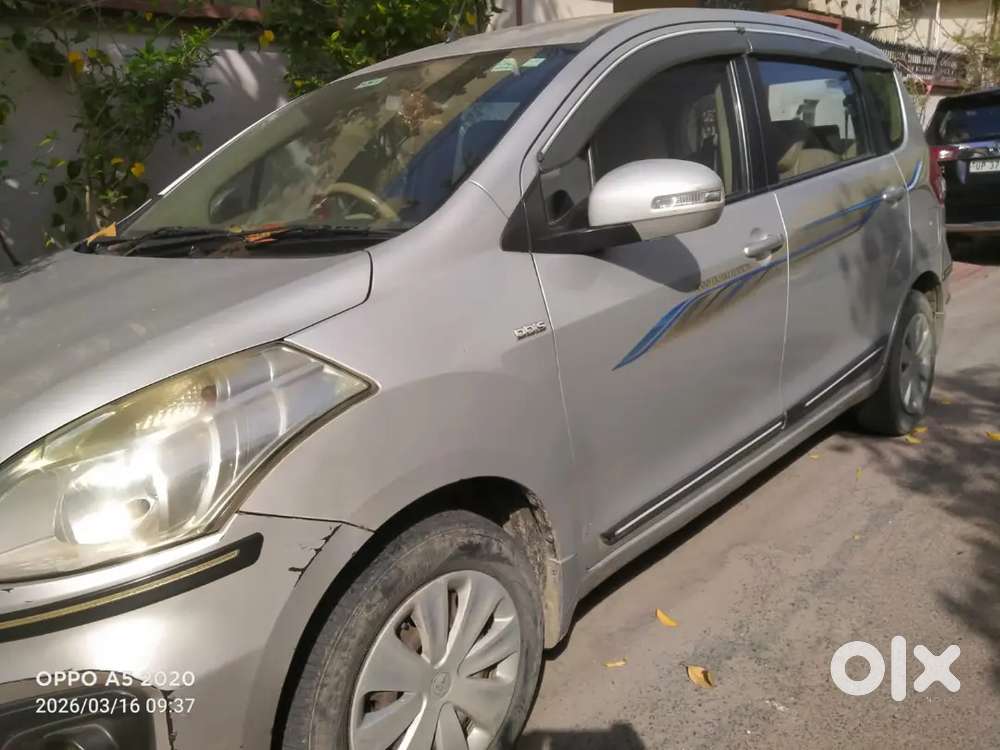 Maruti Suzuki Ertiga 2016 Diesel Good Condition