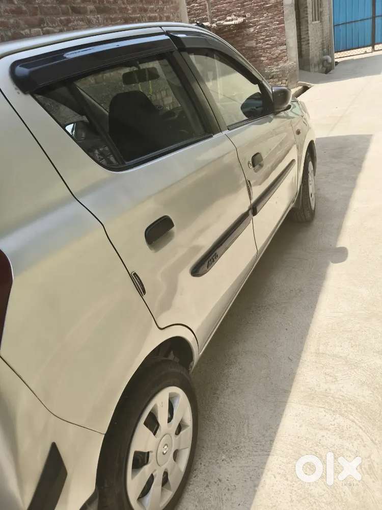 Maruti Alto K10 2019