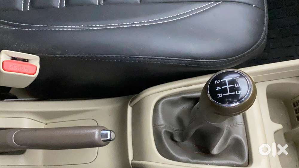 Maruti Suzuki Ertiga 2012-2015 Vxi Cng, 2020, Cng & Hybrids