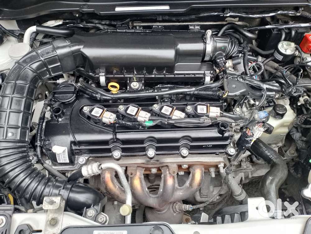 Maruti Suzuki Ignis 1.2 Zeta Amt, 2021, Petrol
