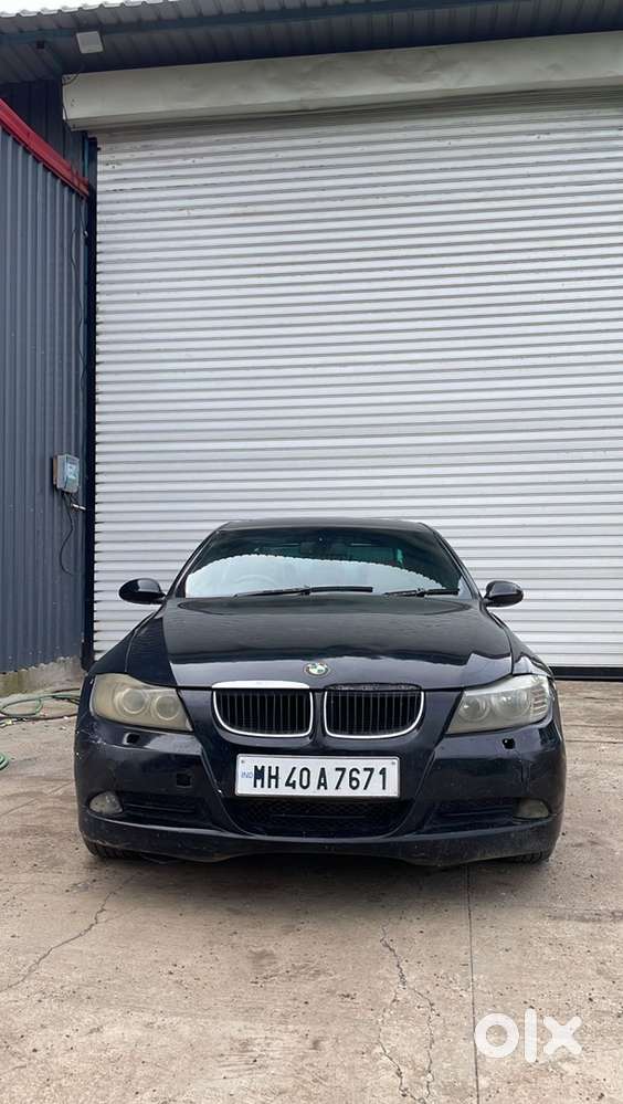 Bmw 320d Till 2028