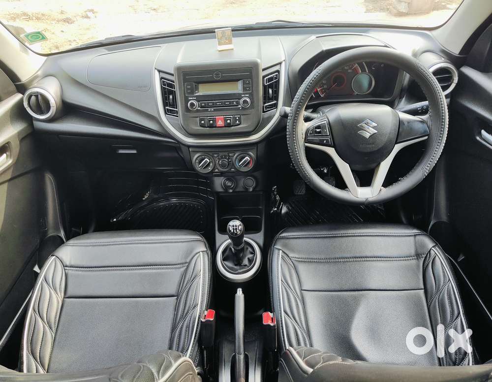 Maruti Suzuki Celerio Zxi, 2022, Petrol