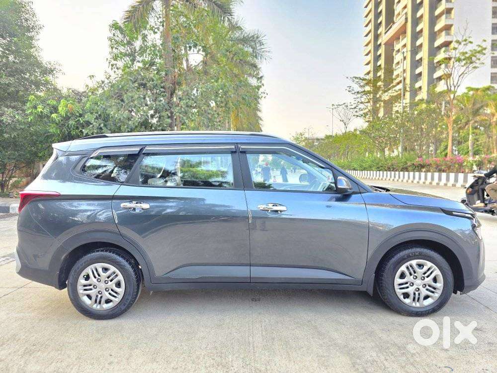 Kia Carens 1.5 Prestige 7 Str, 2022, Petrol