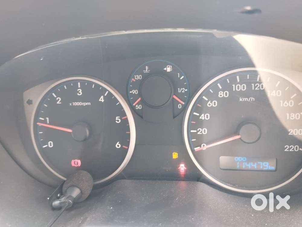 Hyundai I20 Magna 1.4 Crdi 6 Speed, 2013, Diesel