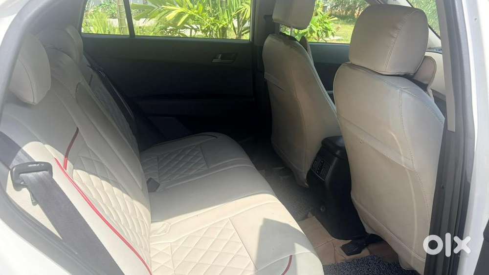 Hyundai Diesel Manual 2016 Car