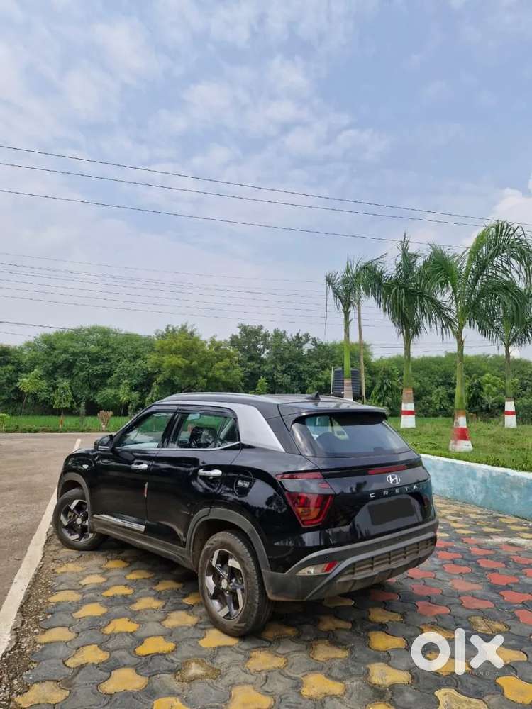 Hyundai Creta 1.5 Ex Diesel, 2022, Diesel