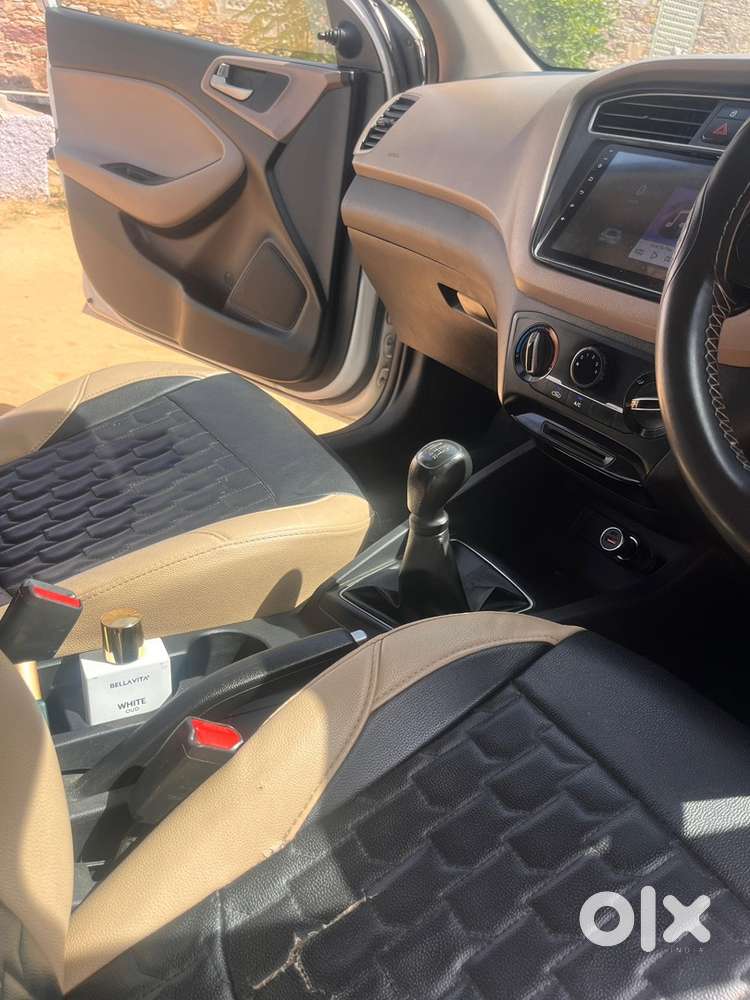 Hyundai I20 Petrol Era 2019