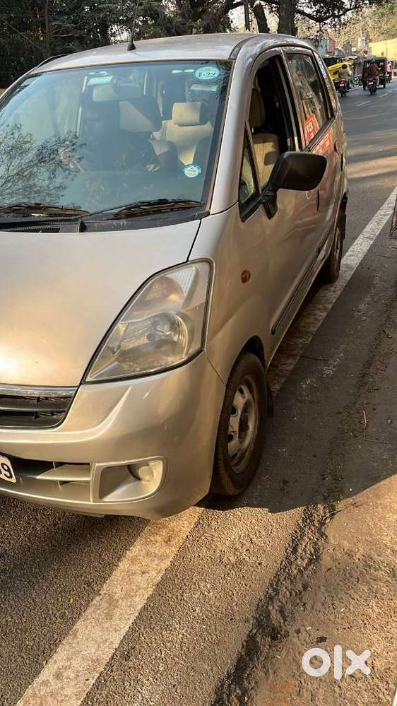Maruti Suzuki Zen Estilo Vxi Bsiv, 2007, Petrol