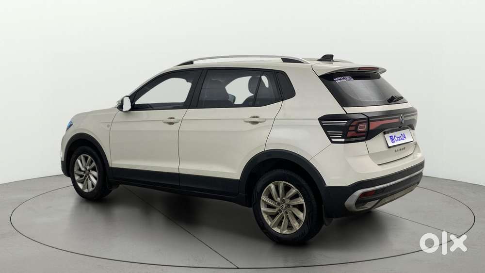Volkswagen Taigun 1.0 Tsi Highline, 2021, Petrol