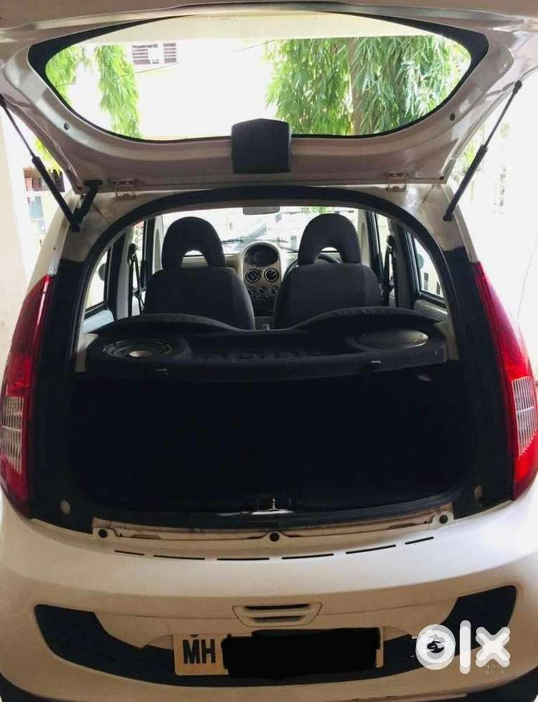 Tata Car 2017 Petrol
